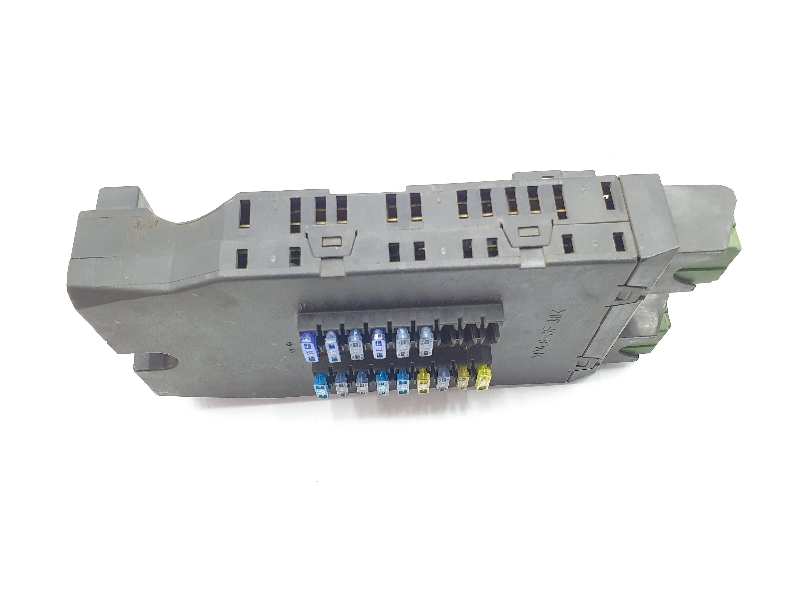 VOLKSWAGEN LT 2 generation (1996-2006) Fuse Box A0005400950,0005400950 19752973