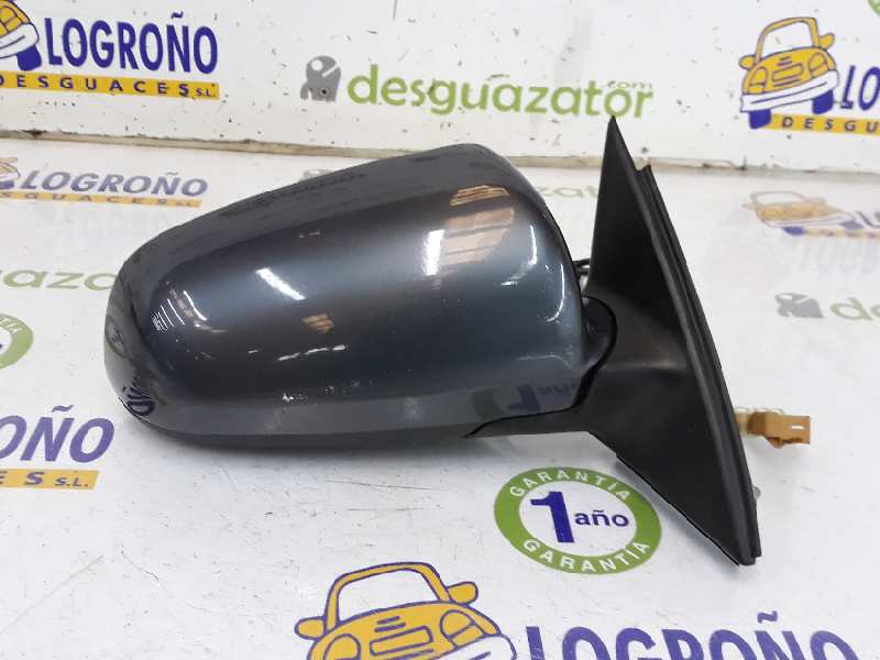 AUDI A4 B7/8E (2004-2008) Right Side Wing Mirror 8E2858532AA, 8E2858532AA, COLORGRISOSCURO 19591982