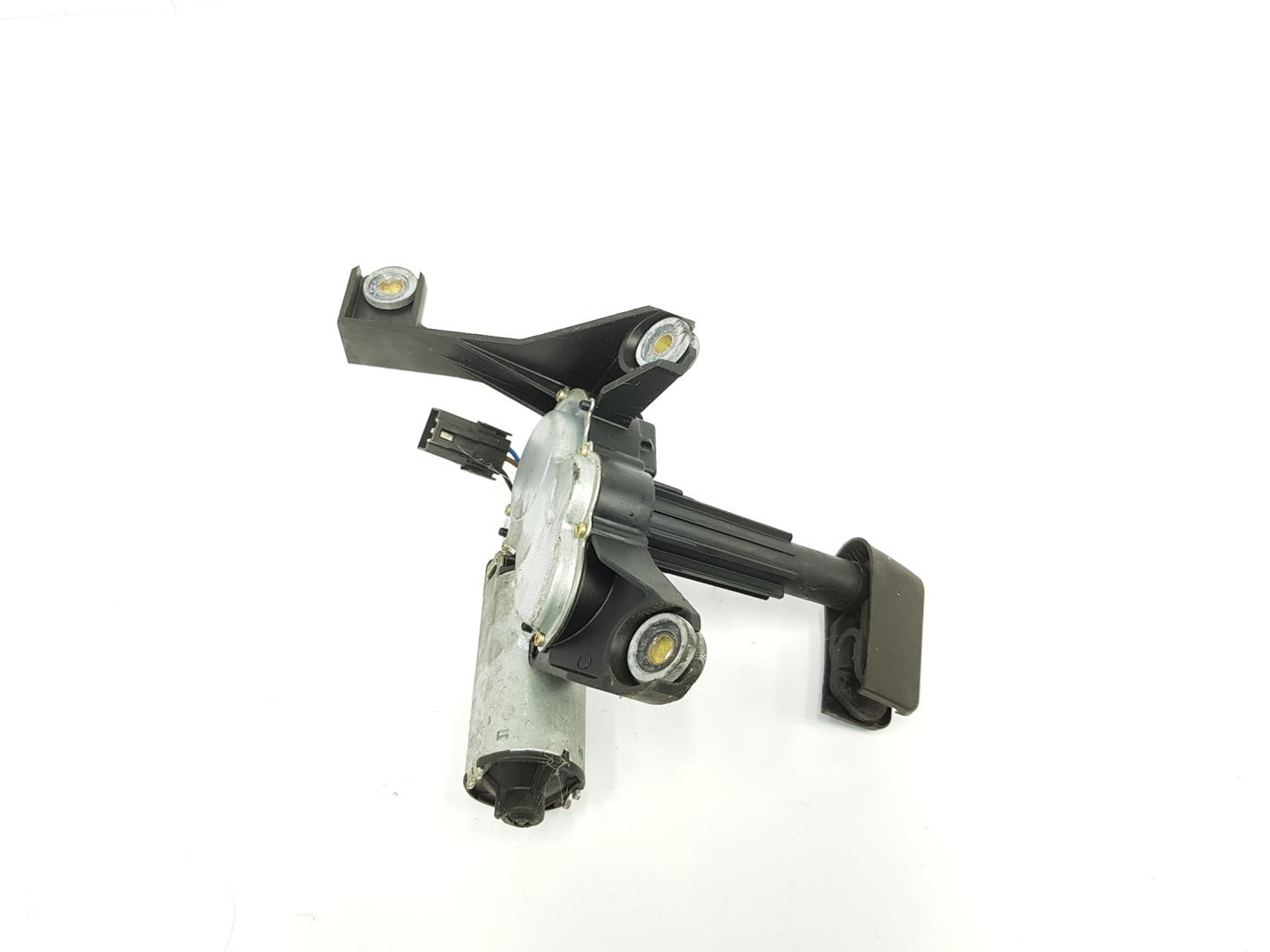 OPEL Corsa B (1993-2000) Tailgate  Window Wiper Motor 90559440, 404376 19812595