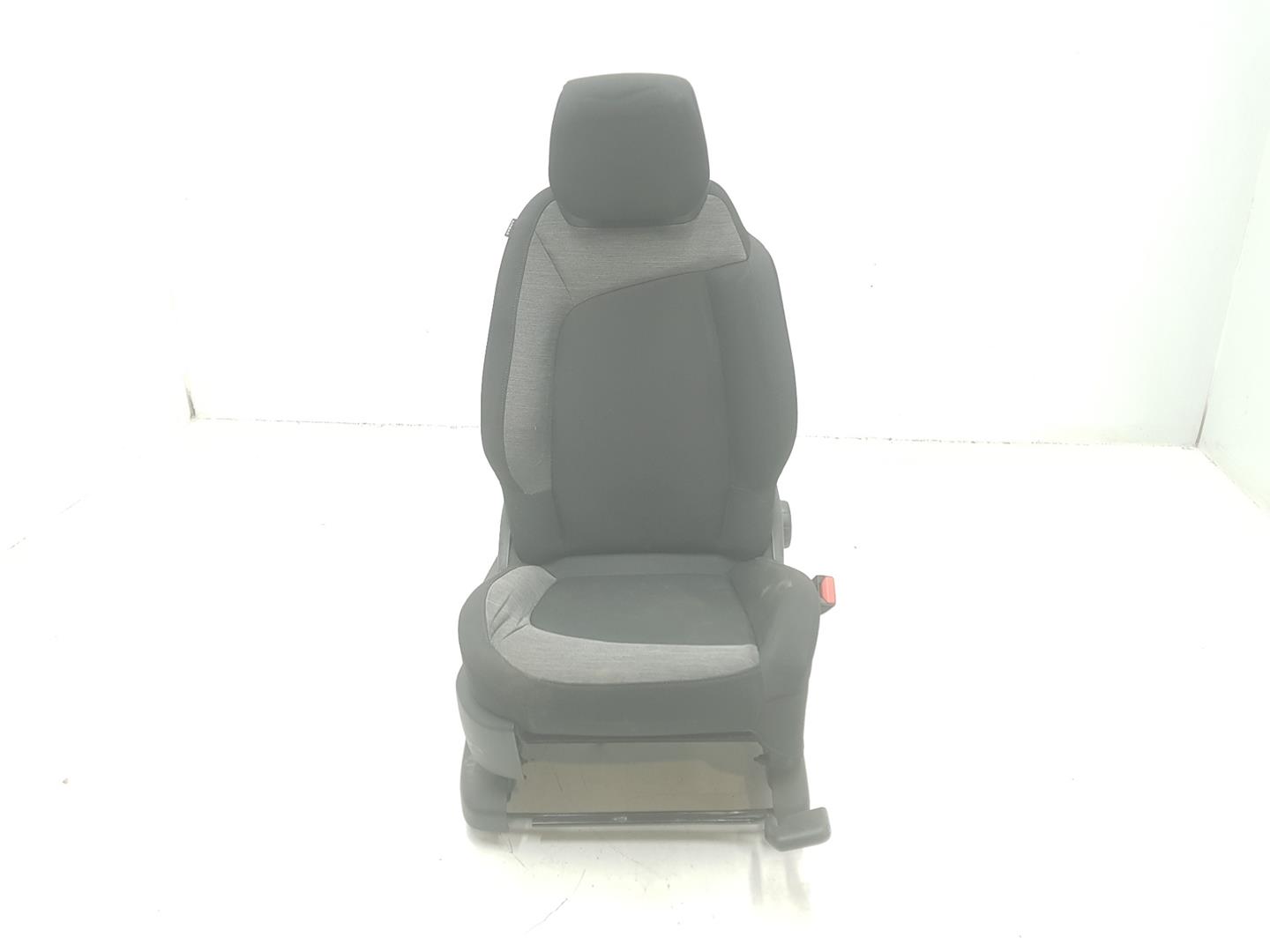 CITROËN C4 Picasso 2 generation (2013-2018) Front Right Seat TELA, MAMUAL 24197358