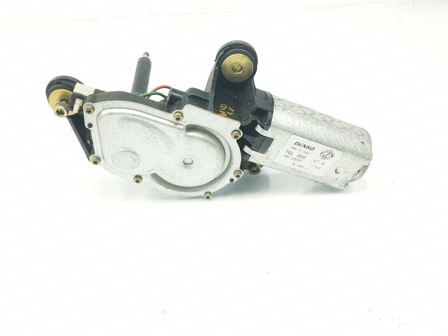 Motor limpia trasero 188A4000 46523867 de Fiat Ii punto 188 berlina 1999-2002 - pieza usada