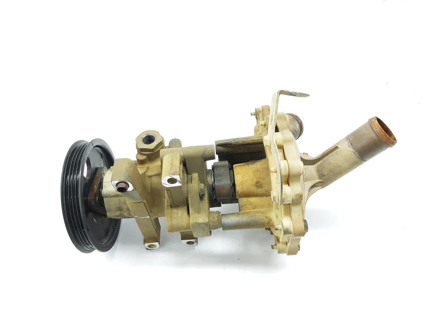 CITROËN Jumper 3 generation (2006-2024) Power Steering Pump 4007KK,4007KK 22734204