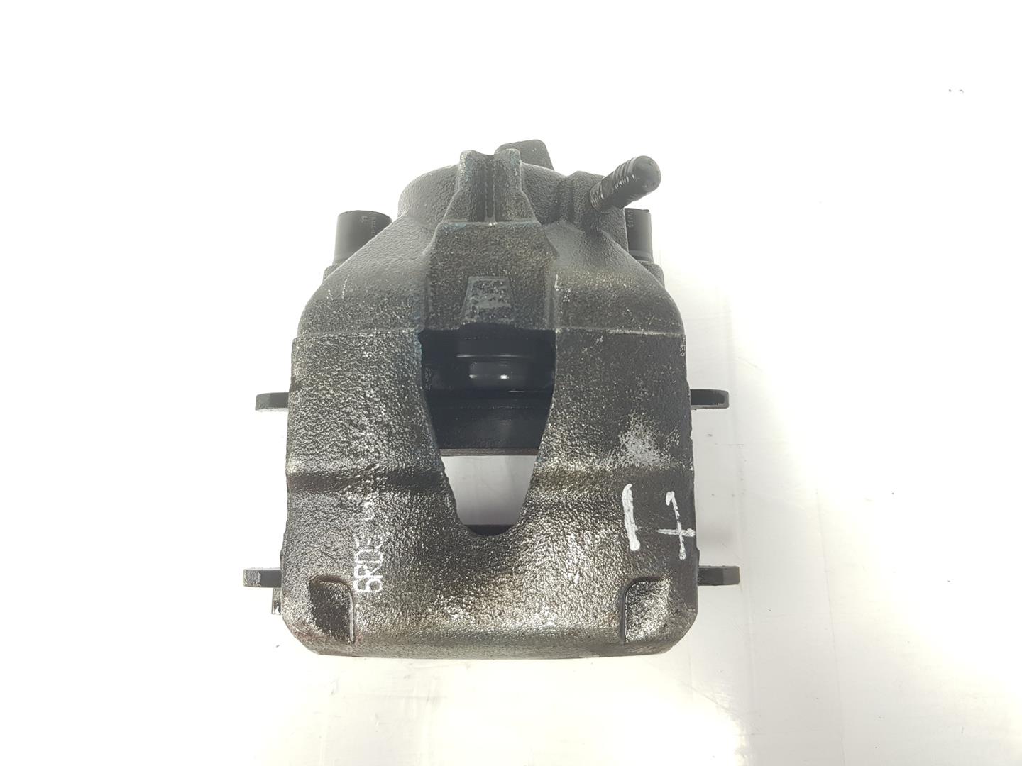 SKODA Rapid 2 generation (1985-2023) Front Left Brake Caliper 1K0615123E, 1K0615123E 19810072