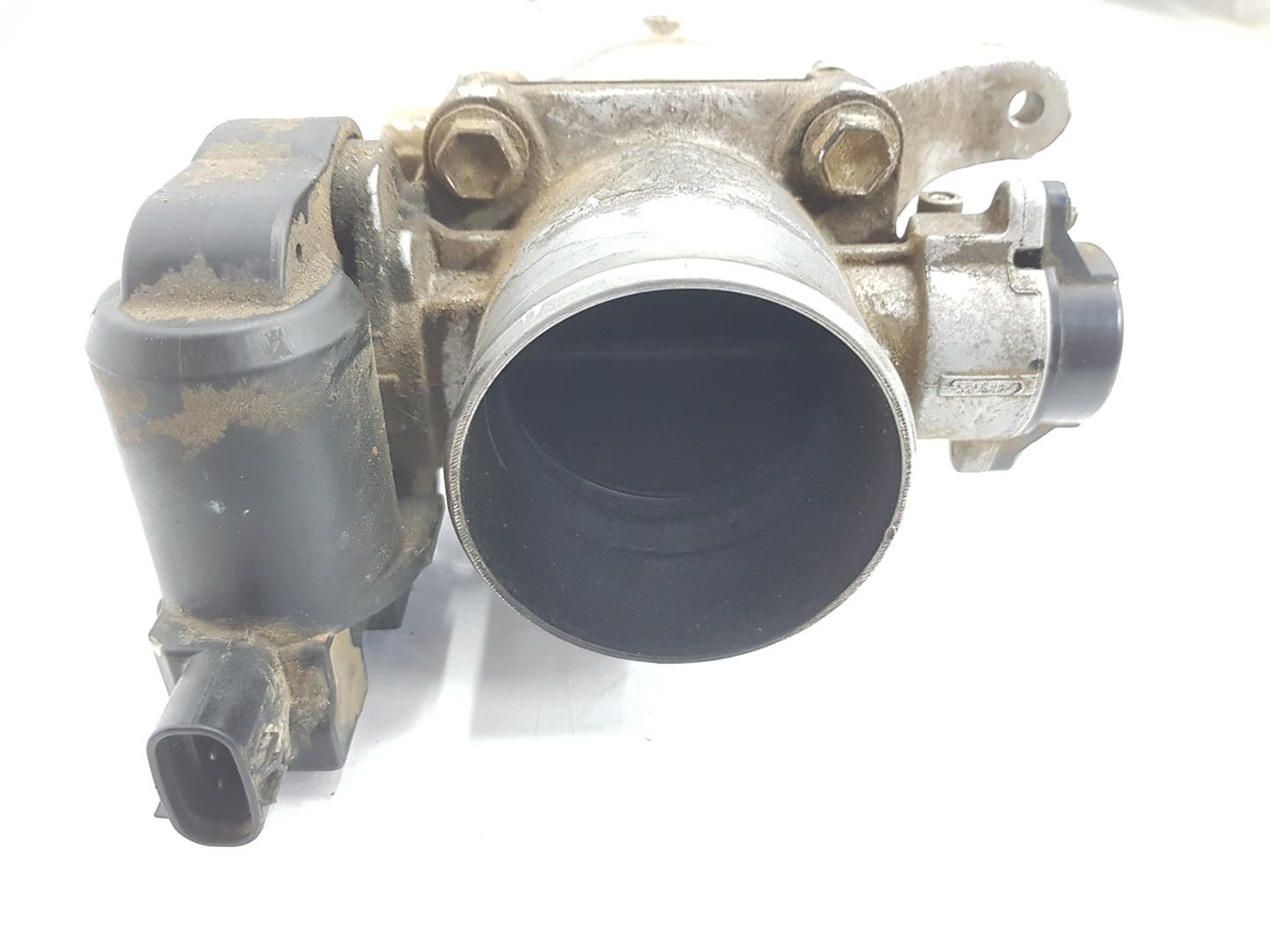 TOYOTA Land Cruiser 70 Series (1984-2024) Throttle Body 2610026010, 1923002010, 30070 19904636