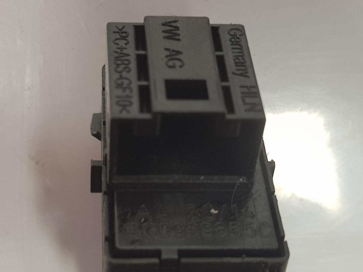 SEAT Leon 3 generation (2012-2020) Rear Right Door Window Control Switch 2222DL, 5G0959855S 19935260