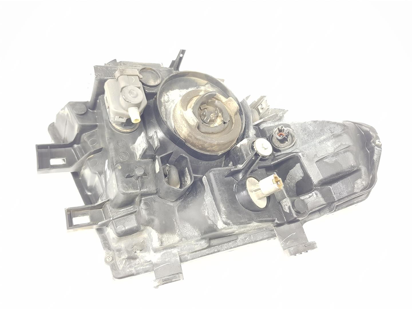 NISSAN NP300 1 generation (2008-2015) Front Left Headlight 26060EB30A, 26060EB30A 24236131