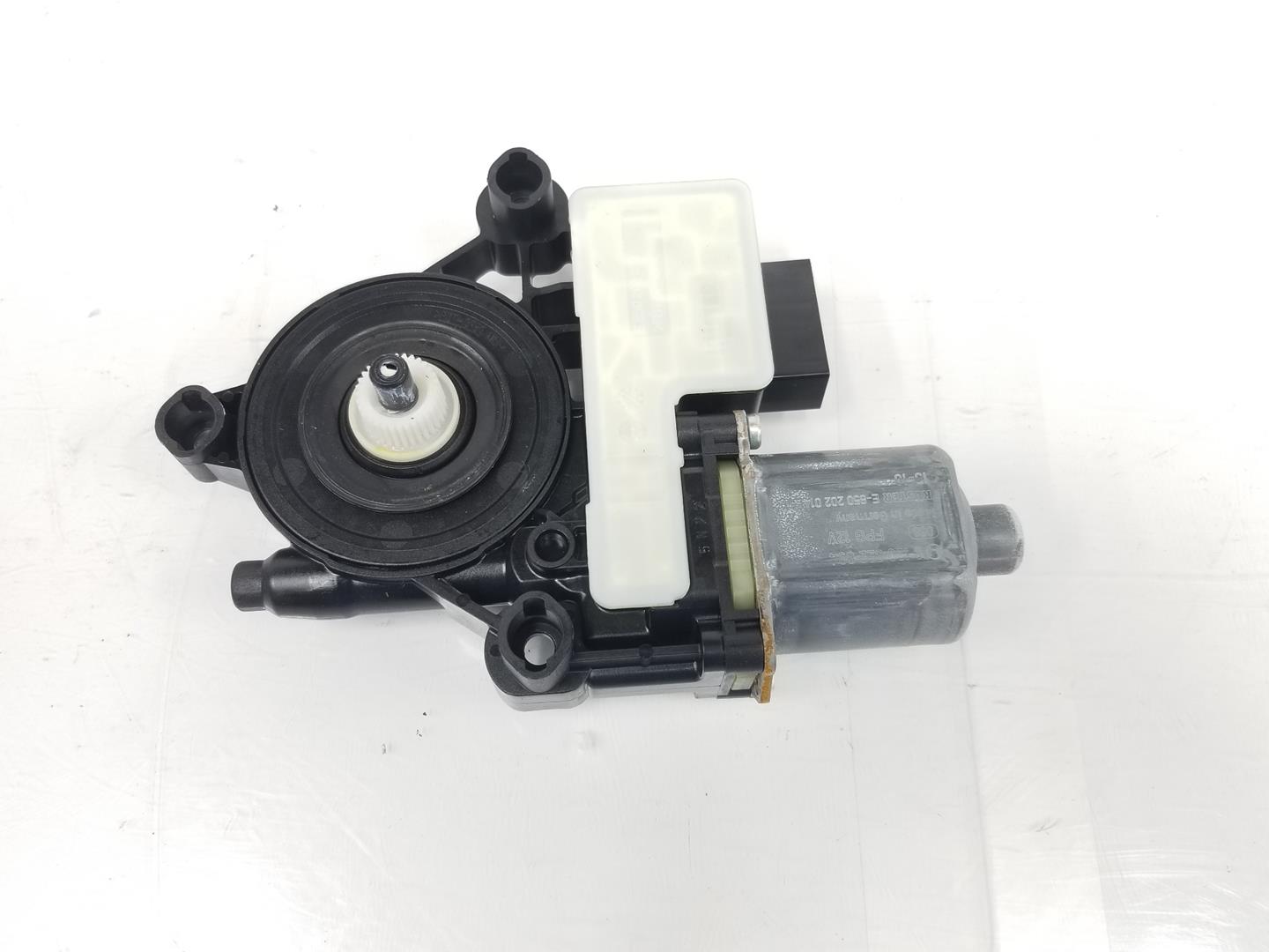 VOLKSWAGEN Variant VII TDI (2014-2024) Rear Right Door Window Control Motor 5Q0959408,5Q0959408 19842705