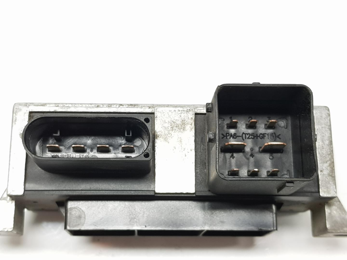 RENAULT Master 3 generation (2010-2023) Other Control Units 271206395R, 271206395R 24251960