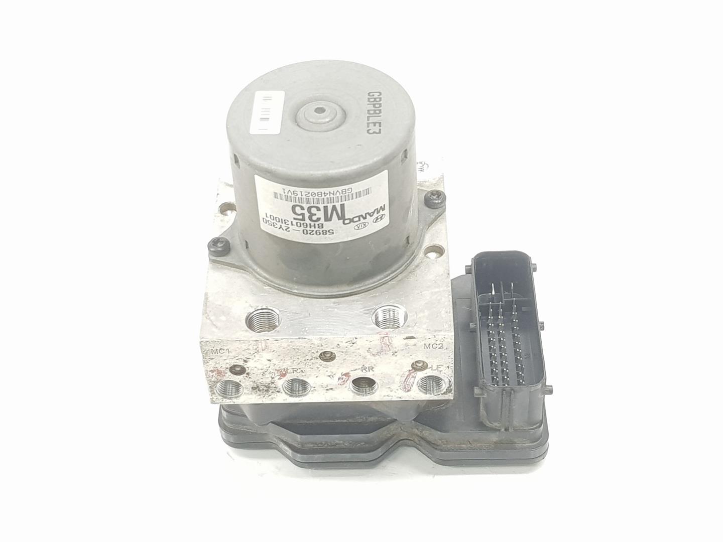 HYUNDAI Tucson 3 generation (2015-2021) ABS Pump 589202Y350,589202Y350 19726819