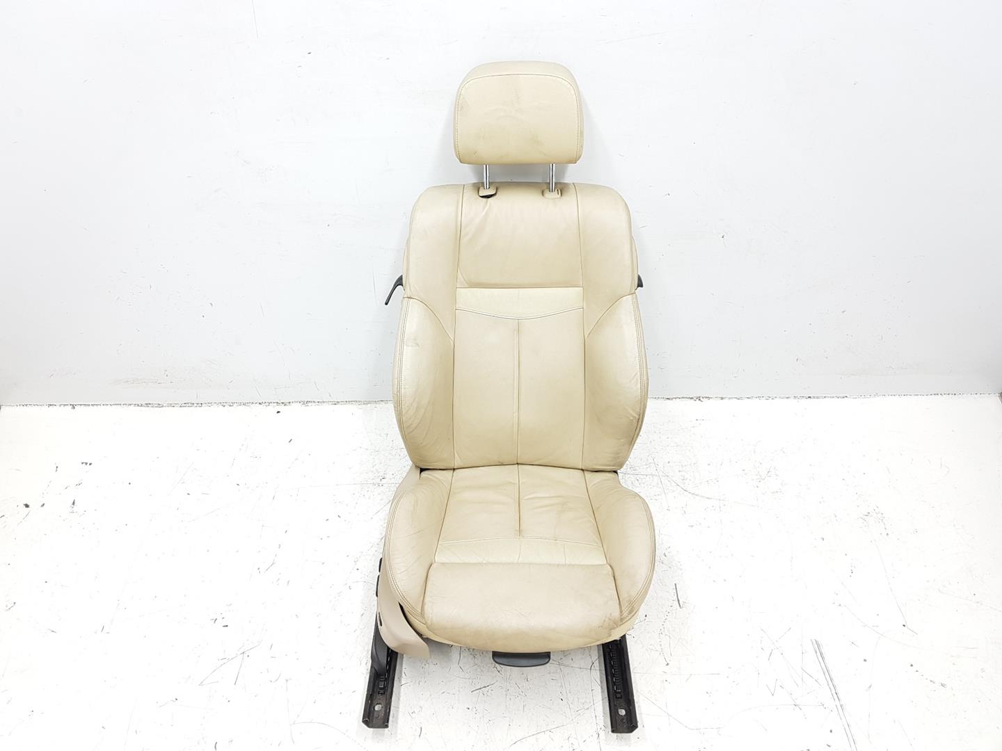 BMW 6 Series E63/E64 (2003-2010) Seats CUEROBEIGE, ELECTRICOS 21432732