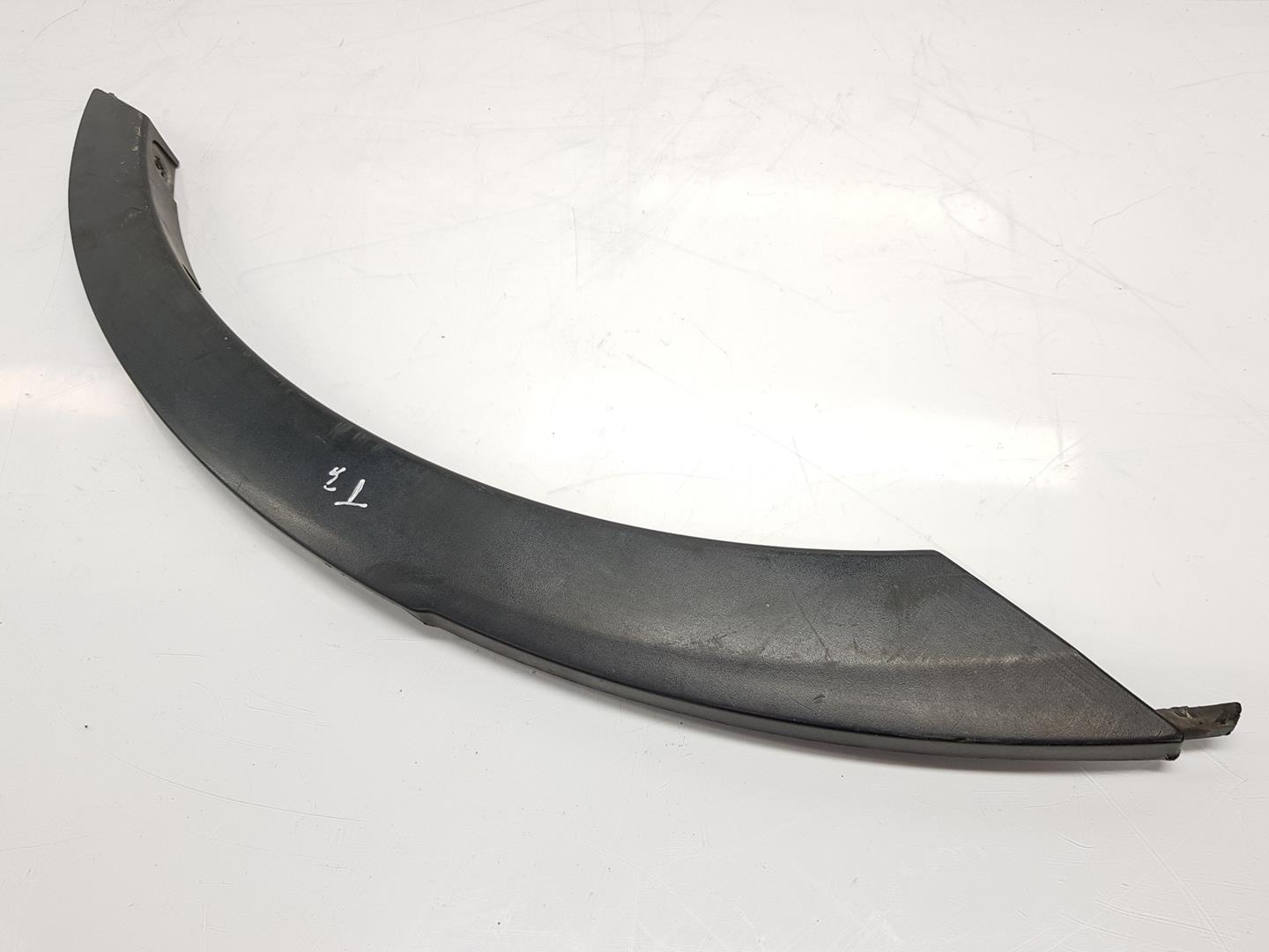 BMW X3 E83 (2003-2010) Rear Left Fender Molding 51713330867,51713330867 22840622