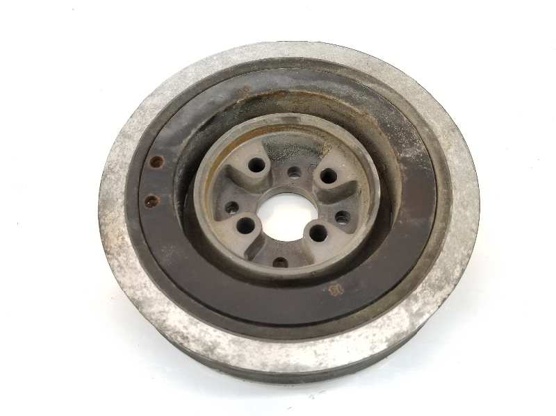 VOLKSWAGEN Transporter T4 (1990-2003) Crankshaft Pulley 028105243T,028105243T,2222DL 24112606