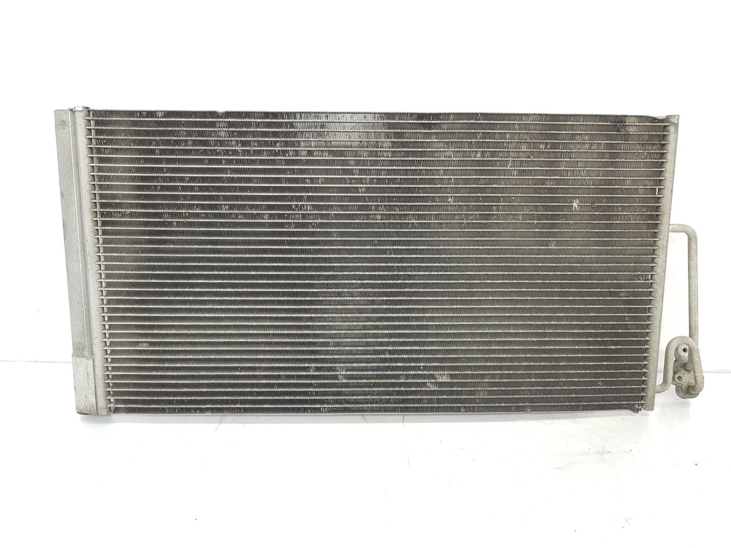 MINI Cooper R56 (2006-2015) Radiateur de climatisation 64539239920,64539239920 19780305