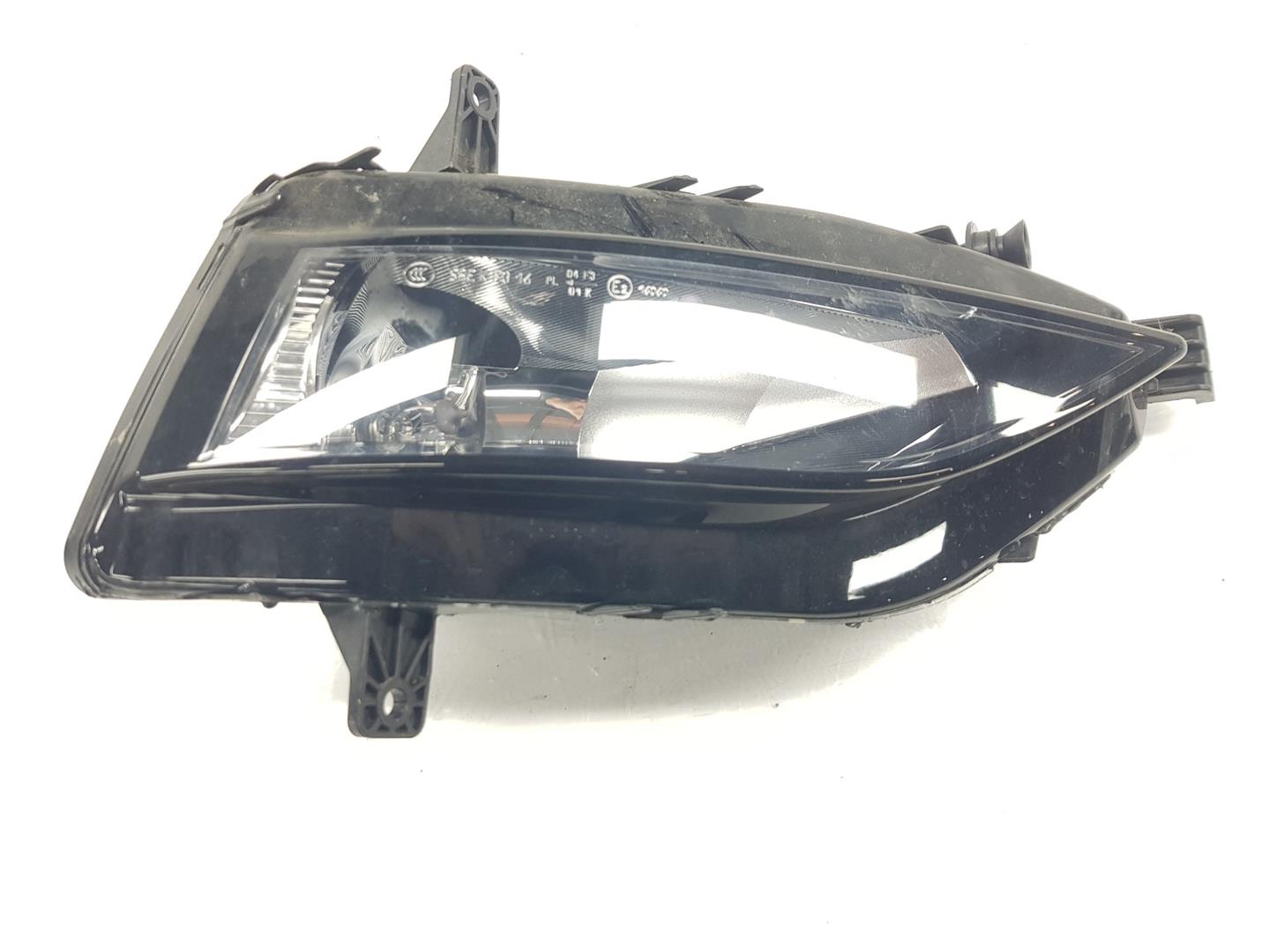 VOLKSWAGEN Golf 7 generation (2012-2024) Front Right Fog Light 5G0941662F,5G0941662F,PROCEDEDEVEHÍCULORHD 19856803