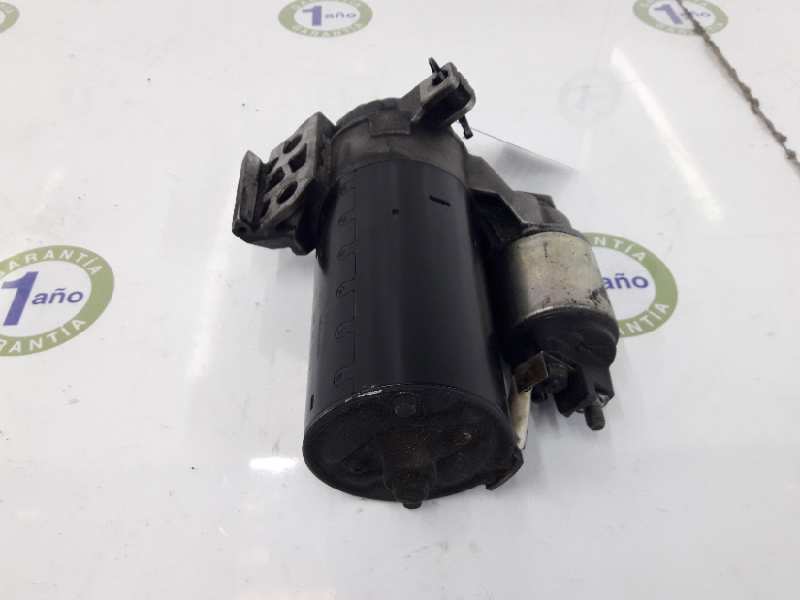 BMW 1 Series E81/E82/E87/E88 (2004-2013) Startovací motor 12417798006,0001139002 19638331