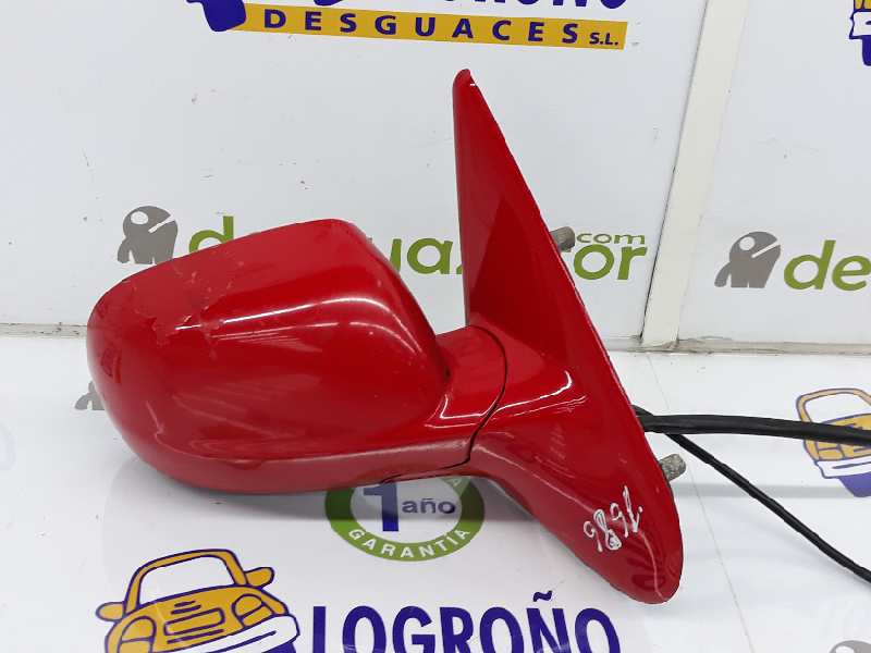 SEAT Cordoba 1 generation (1993-2003) Right Side Wing Mirror 6K1857508H,ROJO 19593880