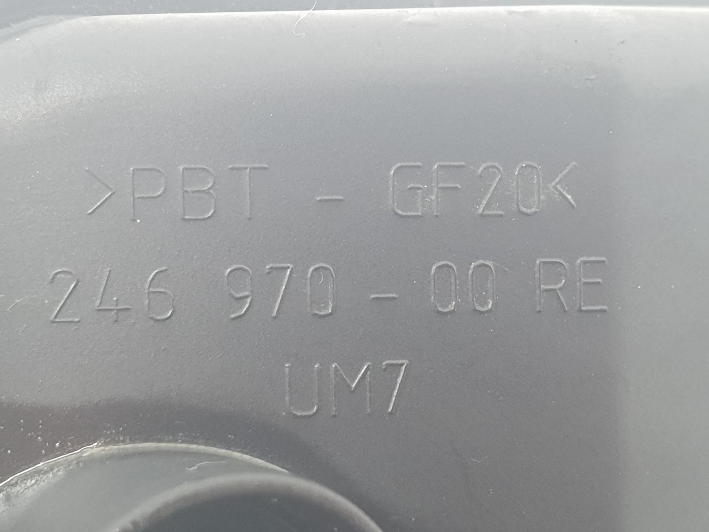 AUDI Q7 4L (2005-2015) Противотуманка бампера передняя правая 8P0941700A, 8P0941700A 24239320