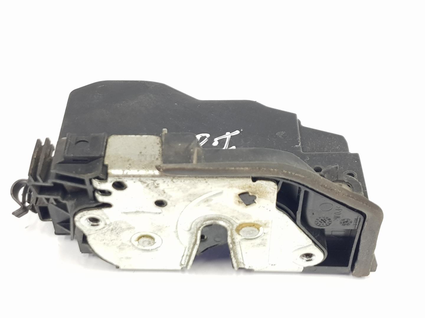 BMW X6 E71/E72 (2008-2012) Front venstre dørlås 51217276661, 7276661 19915111