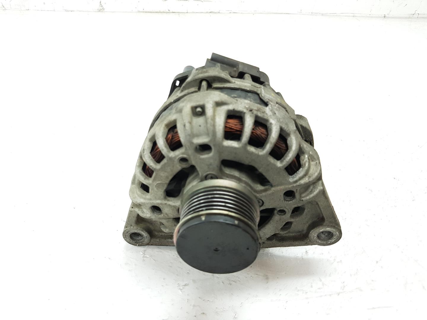 FIAT Ducato 2 generation (1993-2006) Alternator 504385138,504385138 24213219