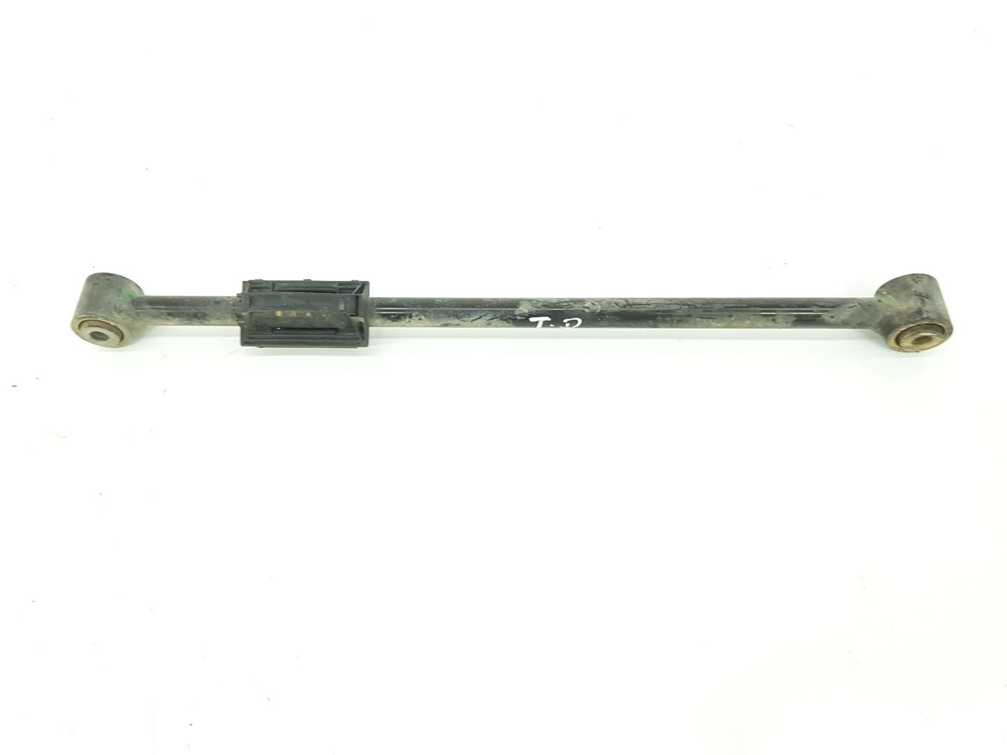 MERCEDES-BENZ M-Class W164 (2005-2011) Galinė dešinė šakė A1643500053, A1643500053 19814310