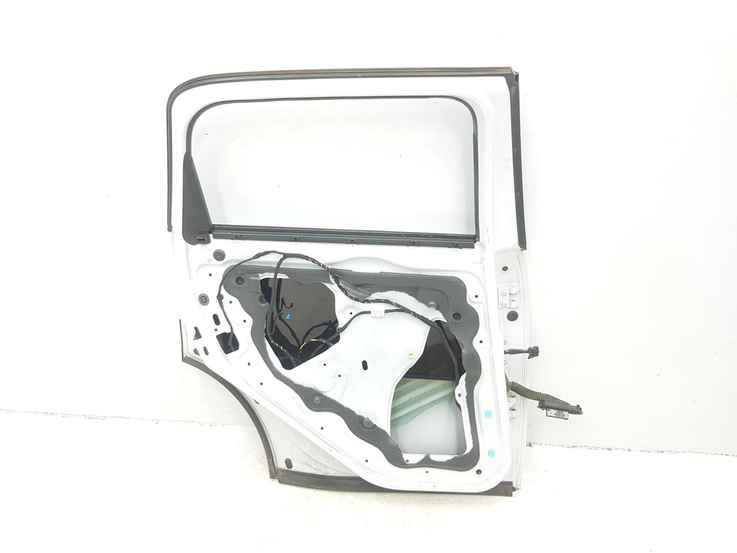 MINI Cooper R56 (2006-2015) Rear Left Door 41009805929, BLANCO 19936279