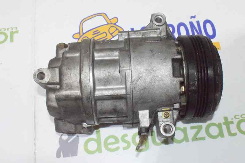 BMW 3 Series E46 (1997-2006) Air Condition Pump 64526905643 19554308