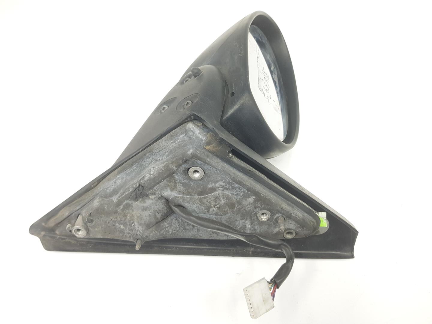 ALFA ROMEO 147 2 generation (2004-2010) Left Side Wing Mirror 014133, COLORNEGRO, 1141CB 23751840