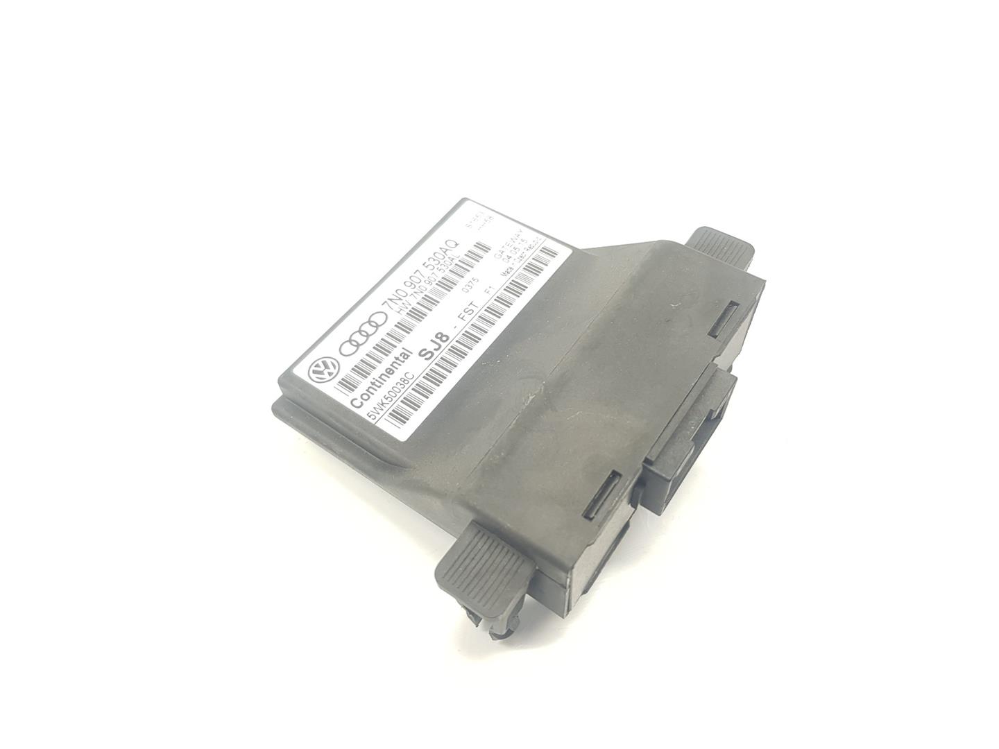 VOLKSWAGEN Touran 1 generation (2003-2015) Alte unități de control 7N0907530AQ, 7N0907530AQ 24224350