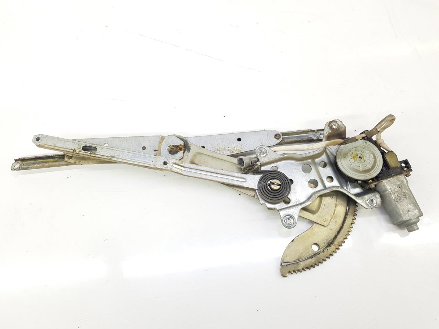 TOYOTA Land Cruiser Prado 90 Series (1996-2002) Front Right Door Window Regulator 6980160060,6980160060 24148913