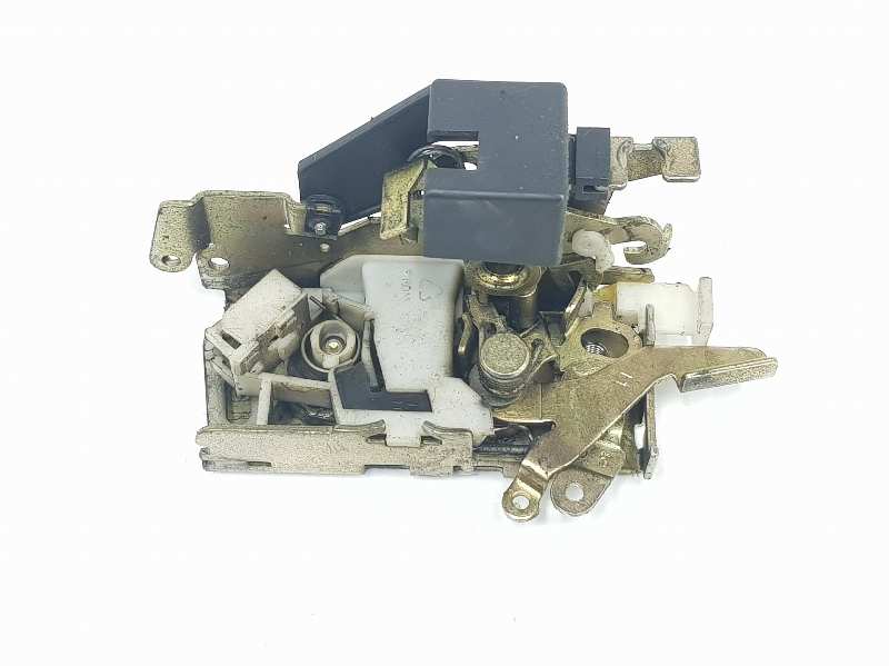 VOLKSWAGEN LT 2 generation (1996-2006) Front Left Door Lock 2D1837015D,2D1837015D 19740313