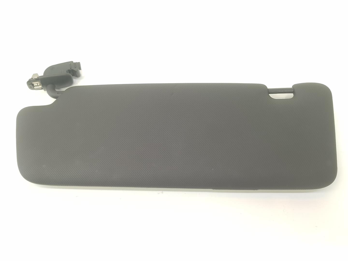 AUDI A5 Sportback 8T (2007-2016) Right Side Sun Visor 8K0857552F, 8K0857552F 19849139