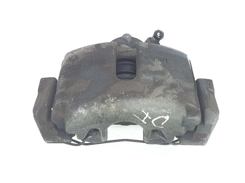 VOLKSWAGEN Scirocco 3 generation (2008-2020) Front Left Brake Caliper 1K0615123E,1K0615123E 19644112