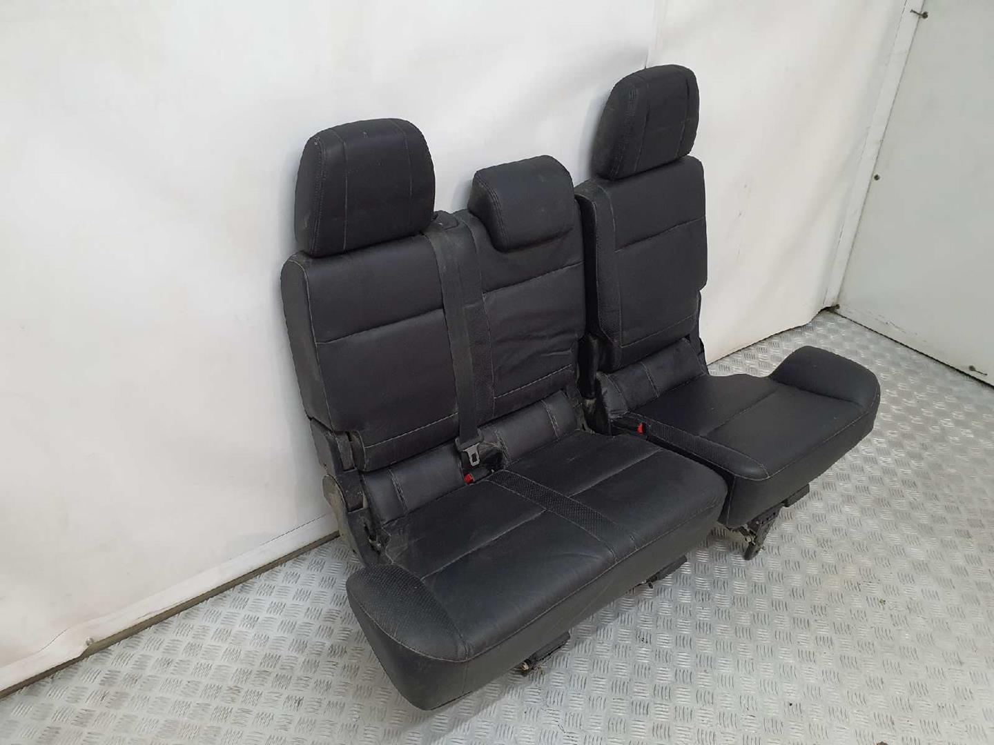 MITSUBISHI Pajero 4 generation (2006-2023) Seats ASIENTOSDECUERO,COLORNEGRO 23777759