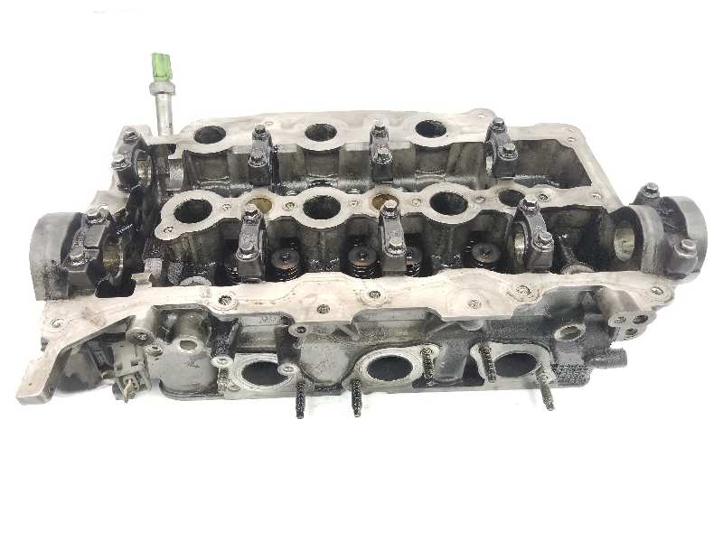 LAND ROVER Range Rover Sport 1 generation (2005-2013) Engine Cylinder Head LR054816, LR004063, IZQUIERDA 19751885