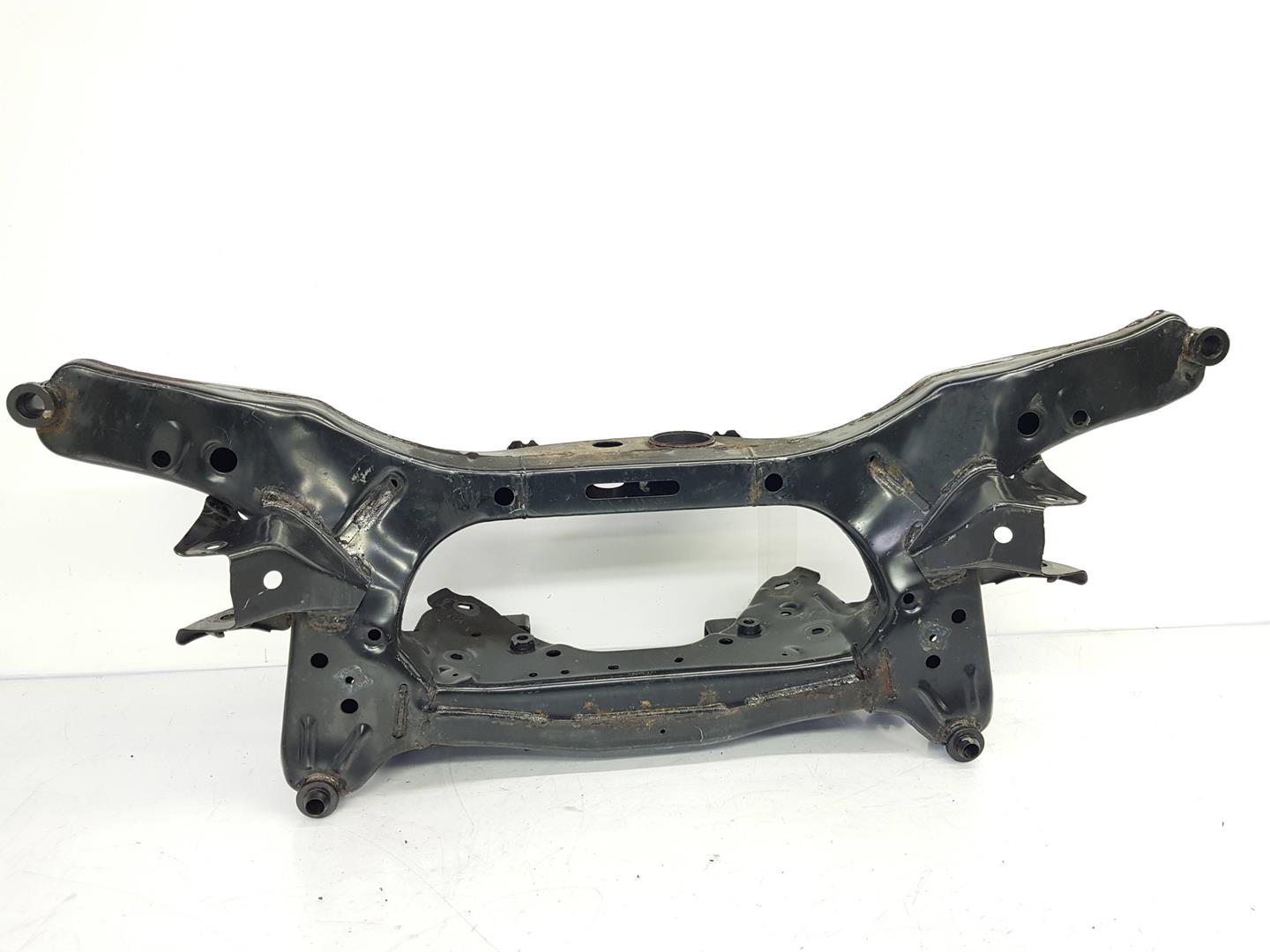 NISSAN Qashqai 2 generation (2013-2023) Задна ос 55400JD61A, 55400JD61A 19801076