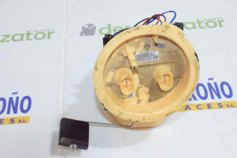 BMW 3 Series E90/E91/E92/E93 (2004-2013) In Tank Fuel Pump 16117190946,16117190946 19553262