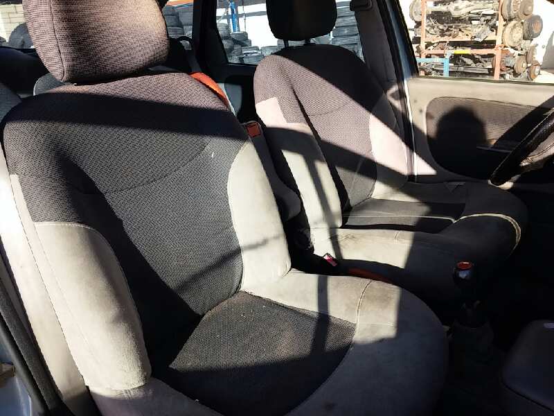 RENAULT Scenic 1 generation (1996-2003) Противотуманка бампера передняя правая 7700420127 19873830