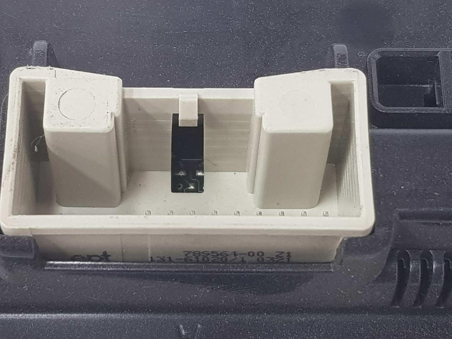 VOLKSWAGEN Tiguan 1 generation (2007-2017) Climate  Control Unit 5K0907044ER, 5HB009746 19626104