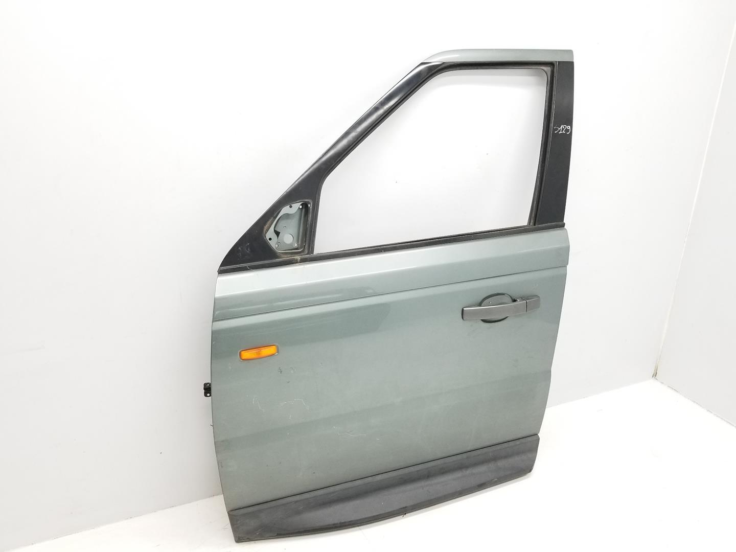 LAND ROVER Range Rover Sport 1 generation (2005-2013) Front Left Door LR016465 24144319