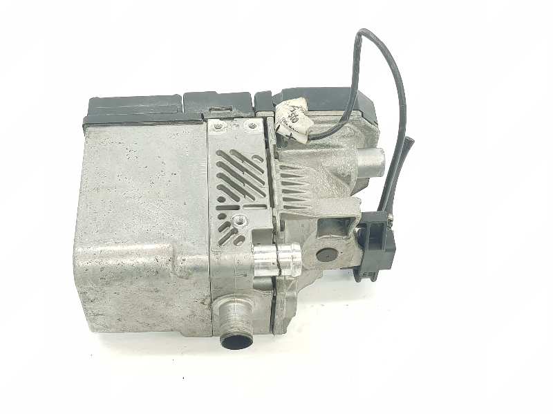 BMW X5 E53 (1999-2006) Autonomous heater 64126918942, 9003552B 19739607