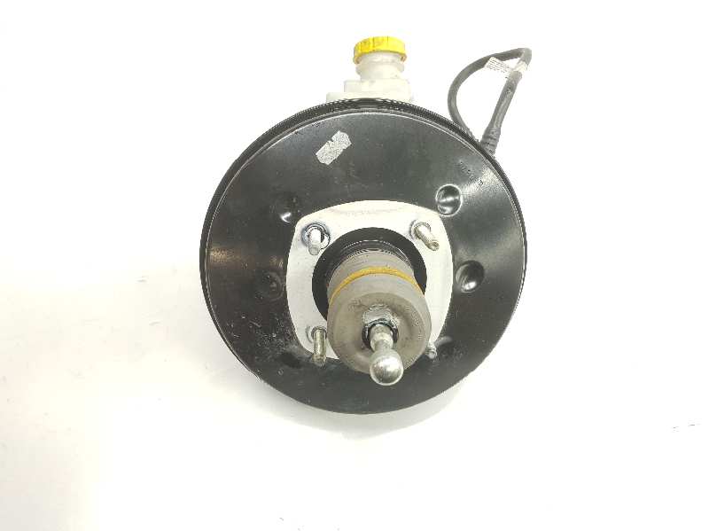 FIAT Panda 2 generation (2003-2011) Brake Servo Booster 51859666,LSC65MBA,77365842 19919137