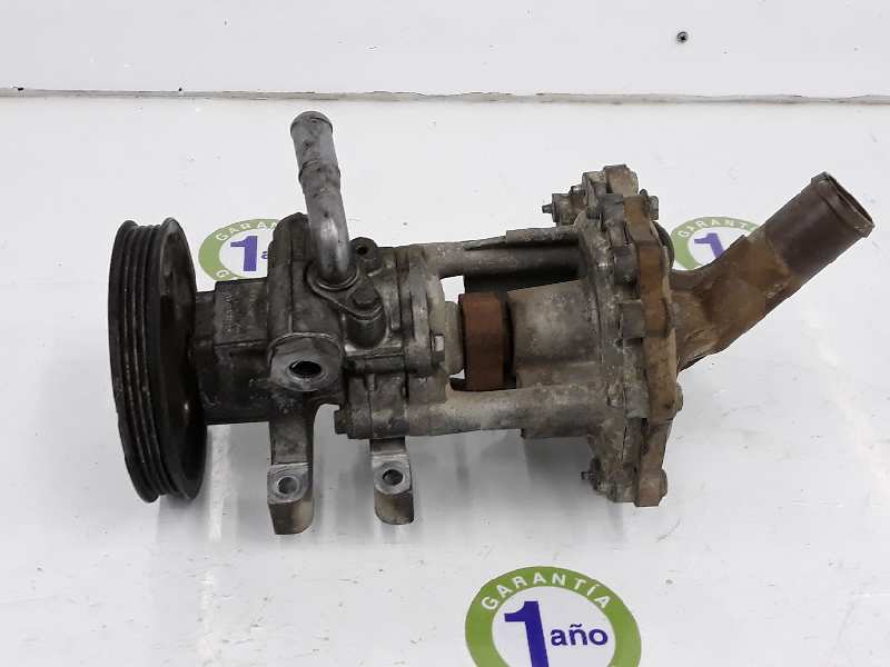 CITROËN Jumper 3 generation (2006-2024) Power Steering Pump 4007KK,6C113A674AC 19654164