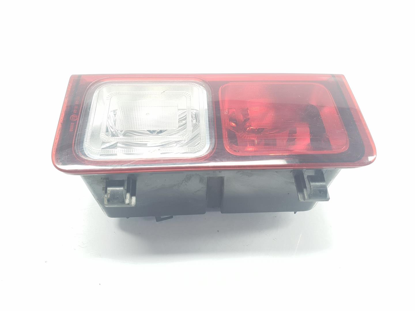 RENAULT Trafic 2 generation (2001-2015) Other parts of the rear bumper 265548758R, 265548758R 24238862