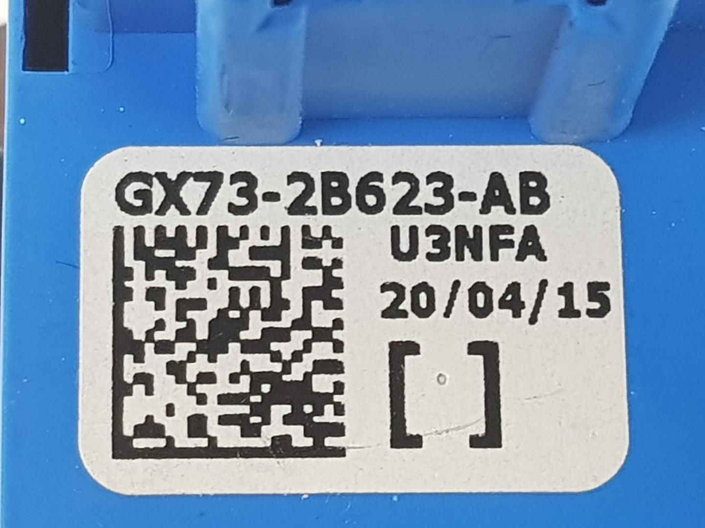JAGUAR XE 1 generation (2014-2024) Кнопка ручного тормоза GX732B623AB, T4N1385 25035058