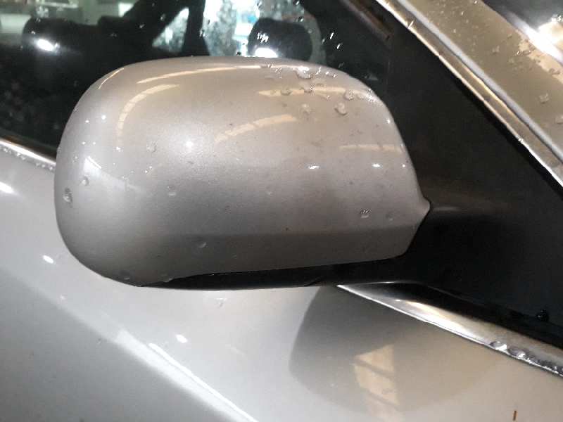 AUDI A3 8L (1996-2003) Right Side Wing Mirror 4B1858532G,4B1858532G,COLORGRIS 19575737