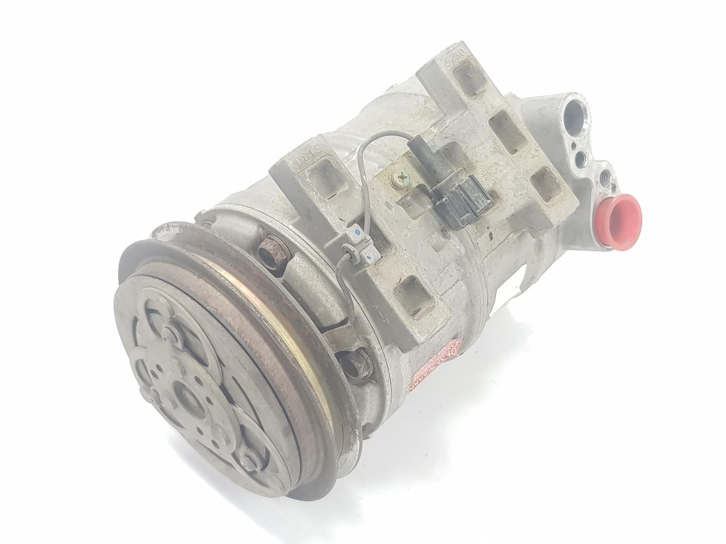 FORD USA Navara D22 (1997-2005) Air Condition Pump 92600VK510, 92600VK510 19853137