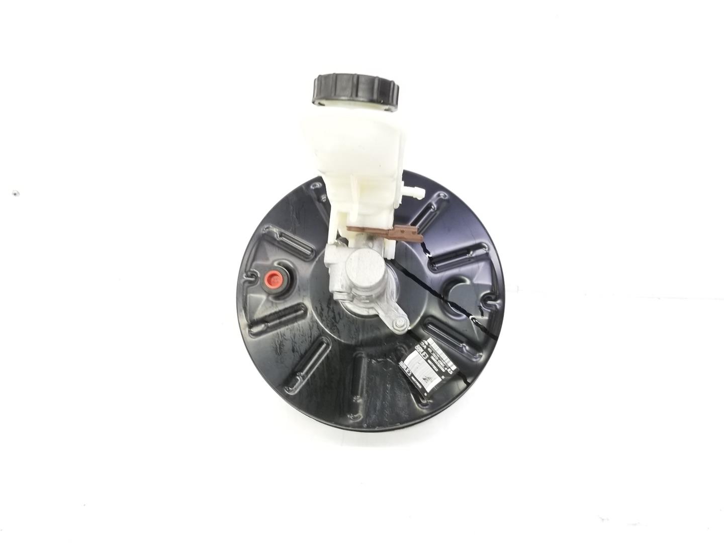 CITROËN Jumpy 2 generation (2007-2016) Brake Servo Booster 9805232280,9805232280 19771478