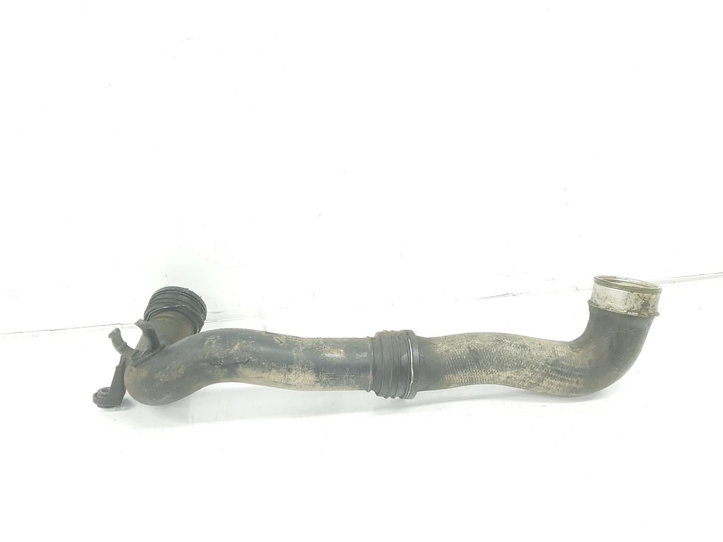 SEAT Altea 1 generation (2004-2013) Intercooler Hose Pipe 1K0145770D, 1K0145770D 24146992