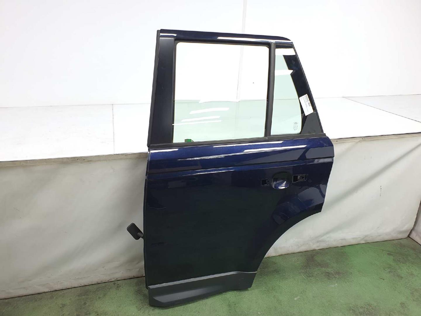 LAND ROVER Range Rover Sport 1 generation (2005-2013) Venstre bagdør BFA790090,5H3224630DA 19922970