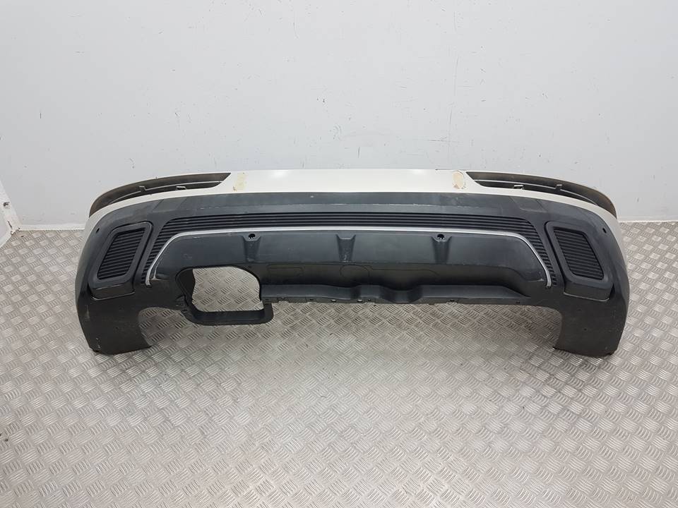 Paragolpes trasero 1631059480 de Ds 7 crossback 2017-0 - pieza usada